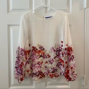 APT 9 women’s blouse!